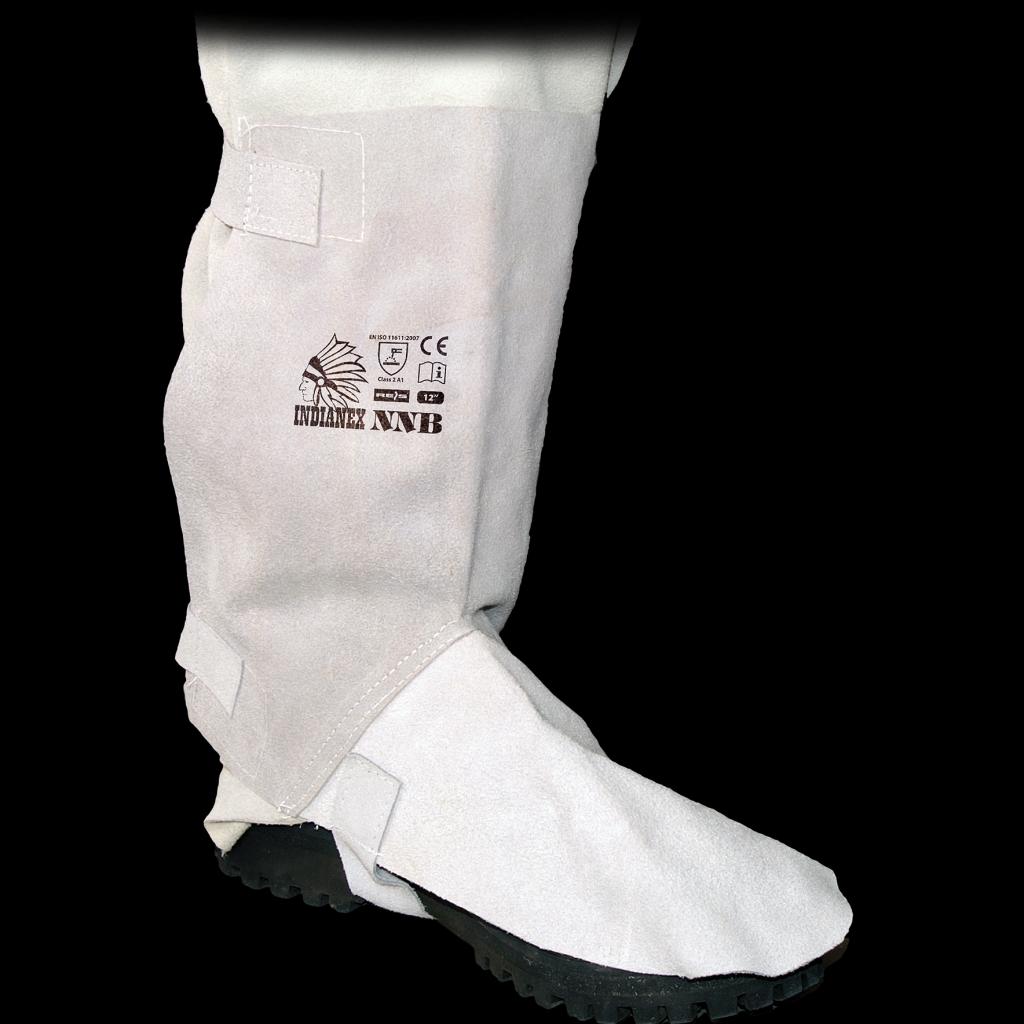 Kojų apsauga suvirintojams INDIAN