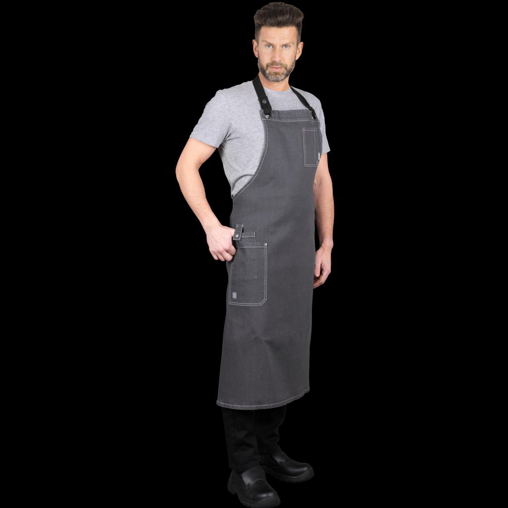 Prijuostė darbui GRANDE 90x105