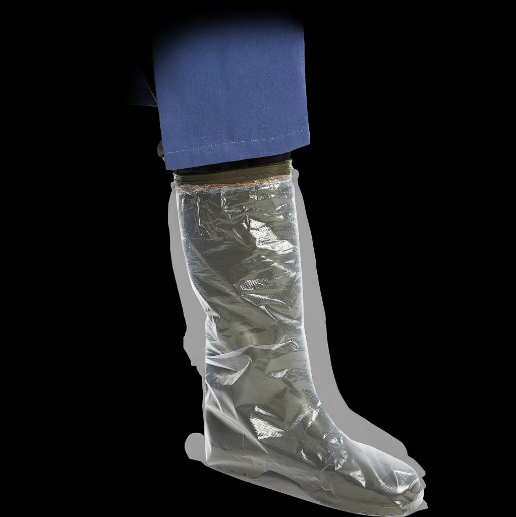 Vienkartiniai antbačiai KRUUSE 53cm (25 poros)