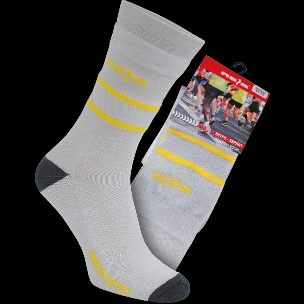 Kojinės X-SPORT