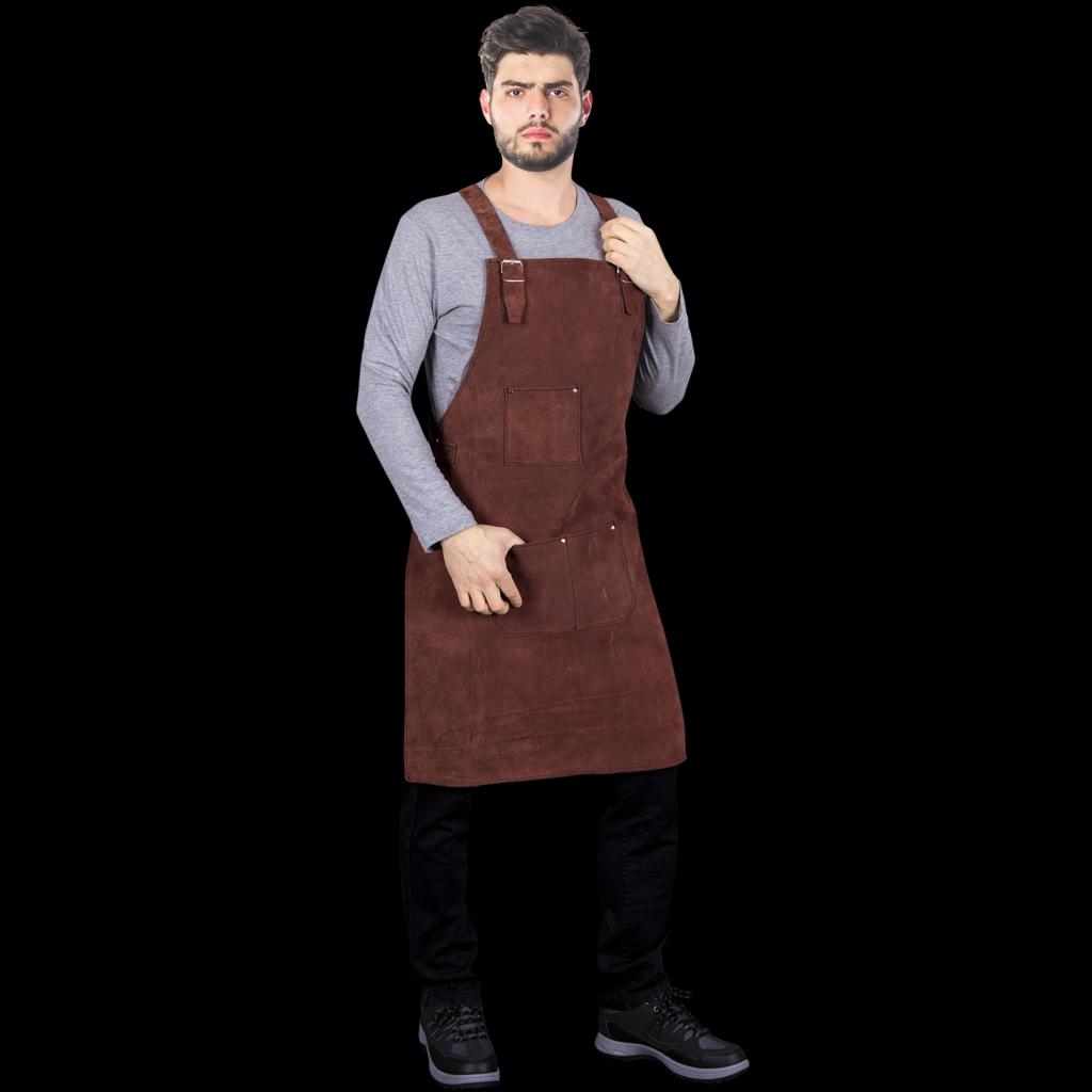 Universali odinė prijuostė SKORTEX CRAFT