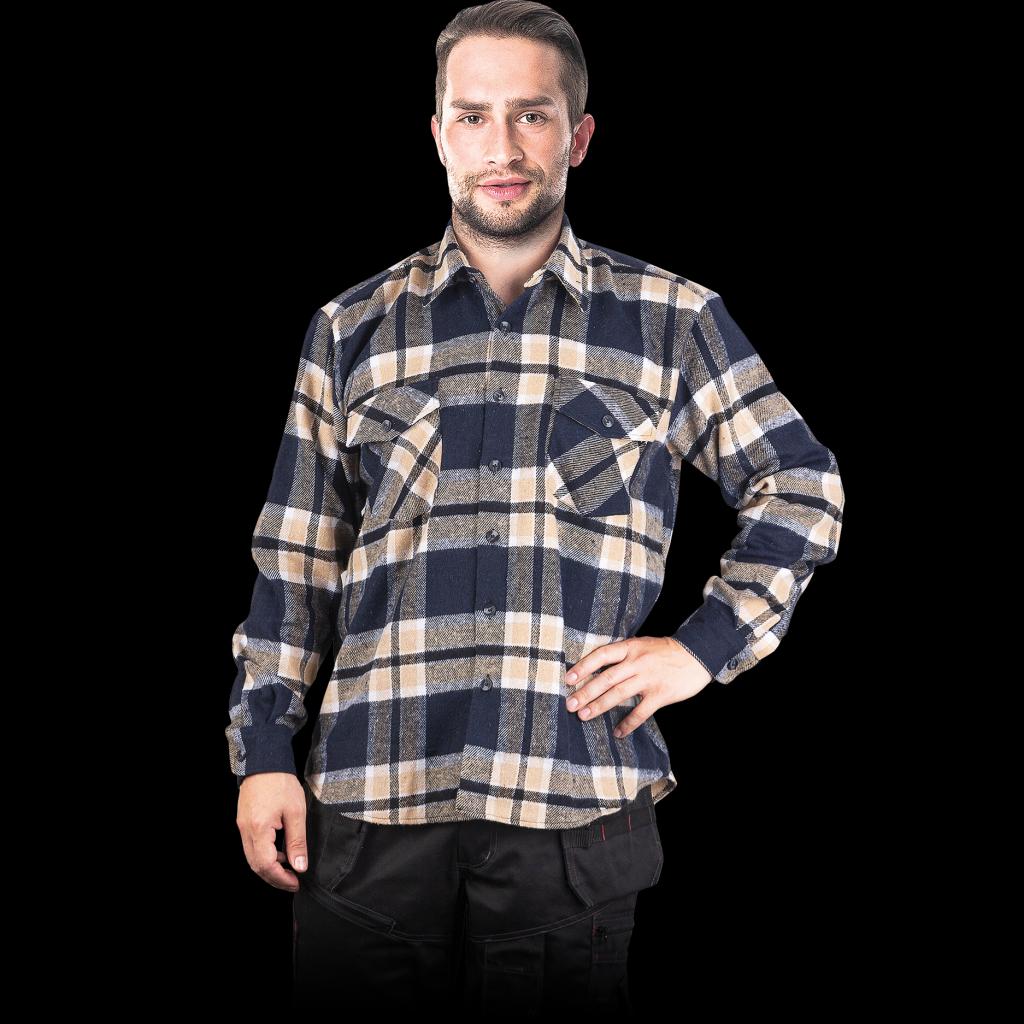 Marškiniai LUX LIGHT