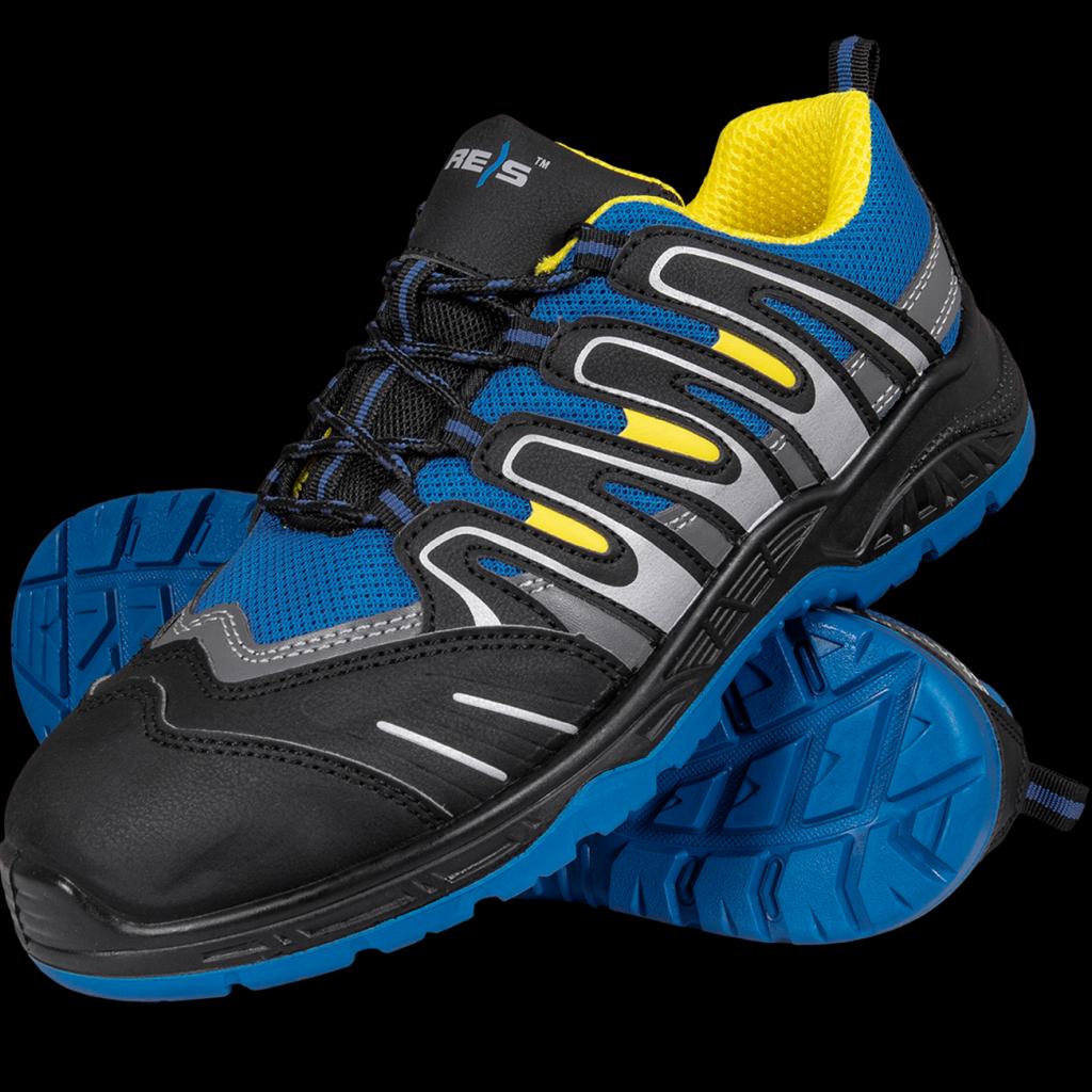 Apsauginiai batai SWEDEN S1