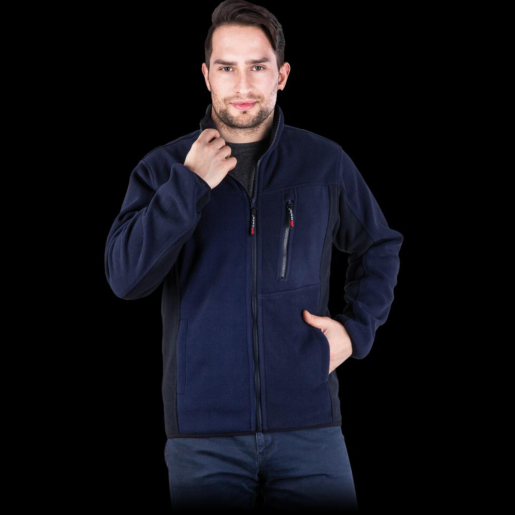 Džemperis TVIN DARK