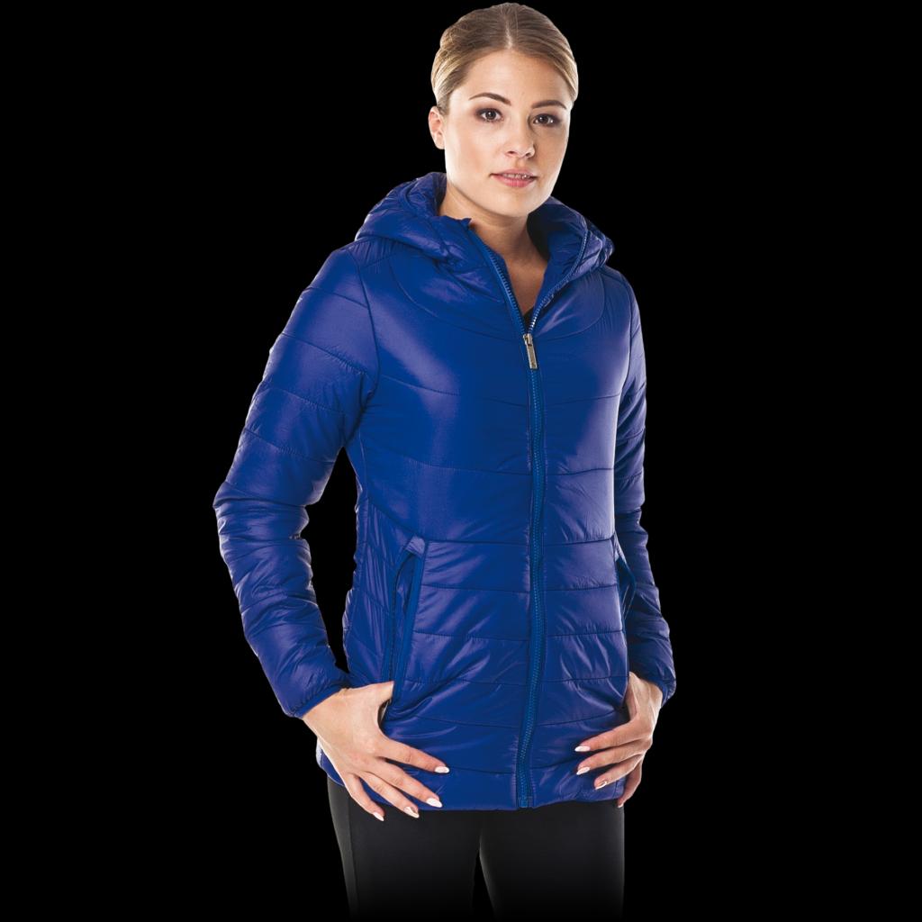 Moteriška striukė DISCOVER