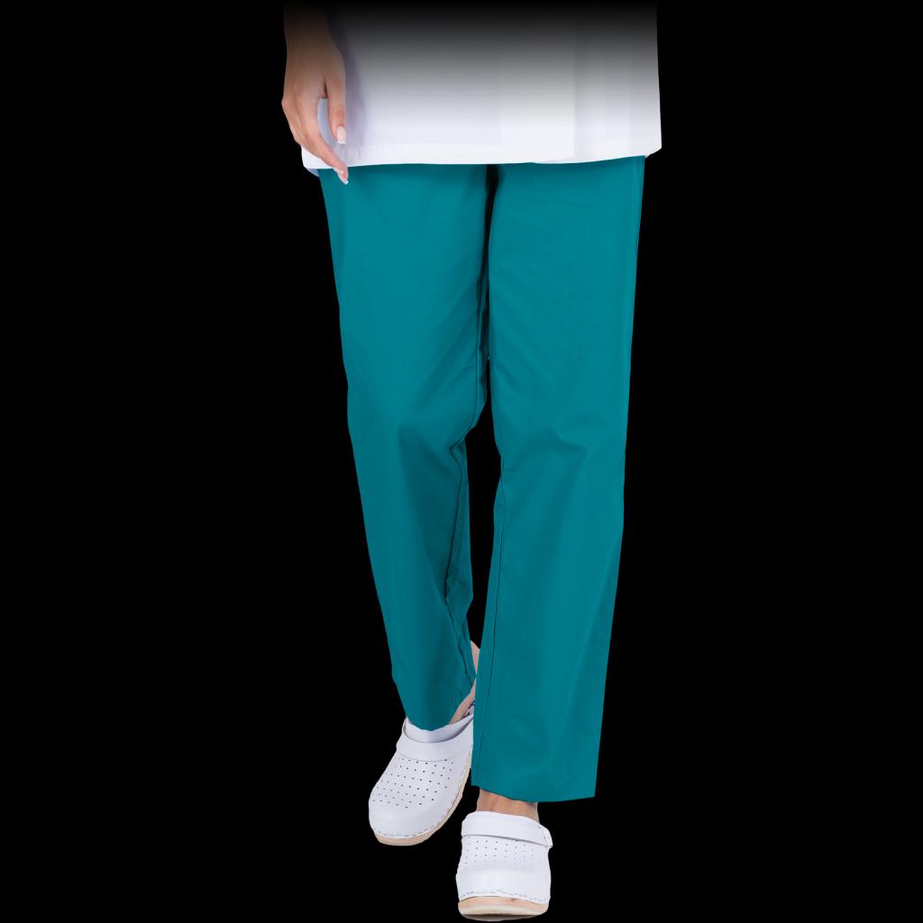 Moteriškos kelnės NONA GREEN