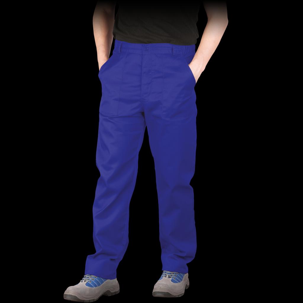 Darbo kelnės YES BLUE