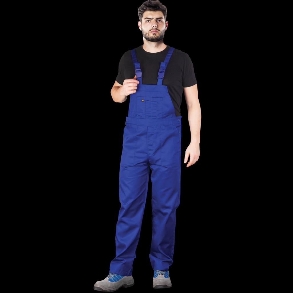 Puskombinezonis YES BLUE