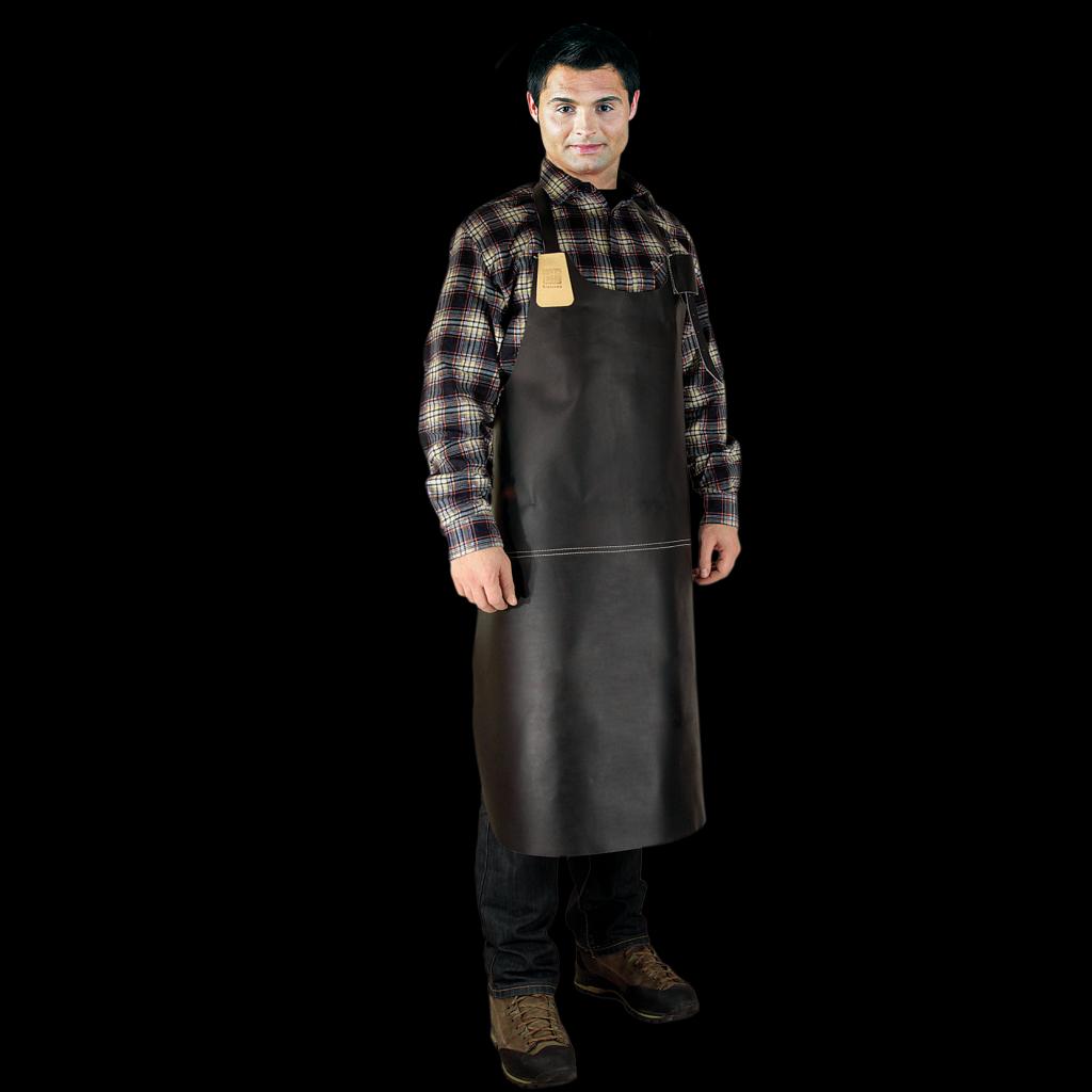 Suvirintojų prijuostė SKORT