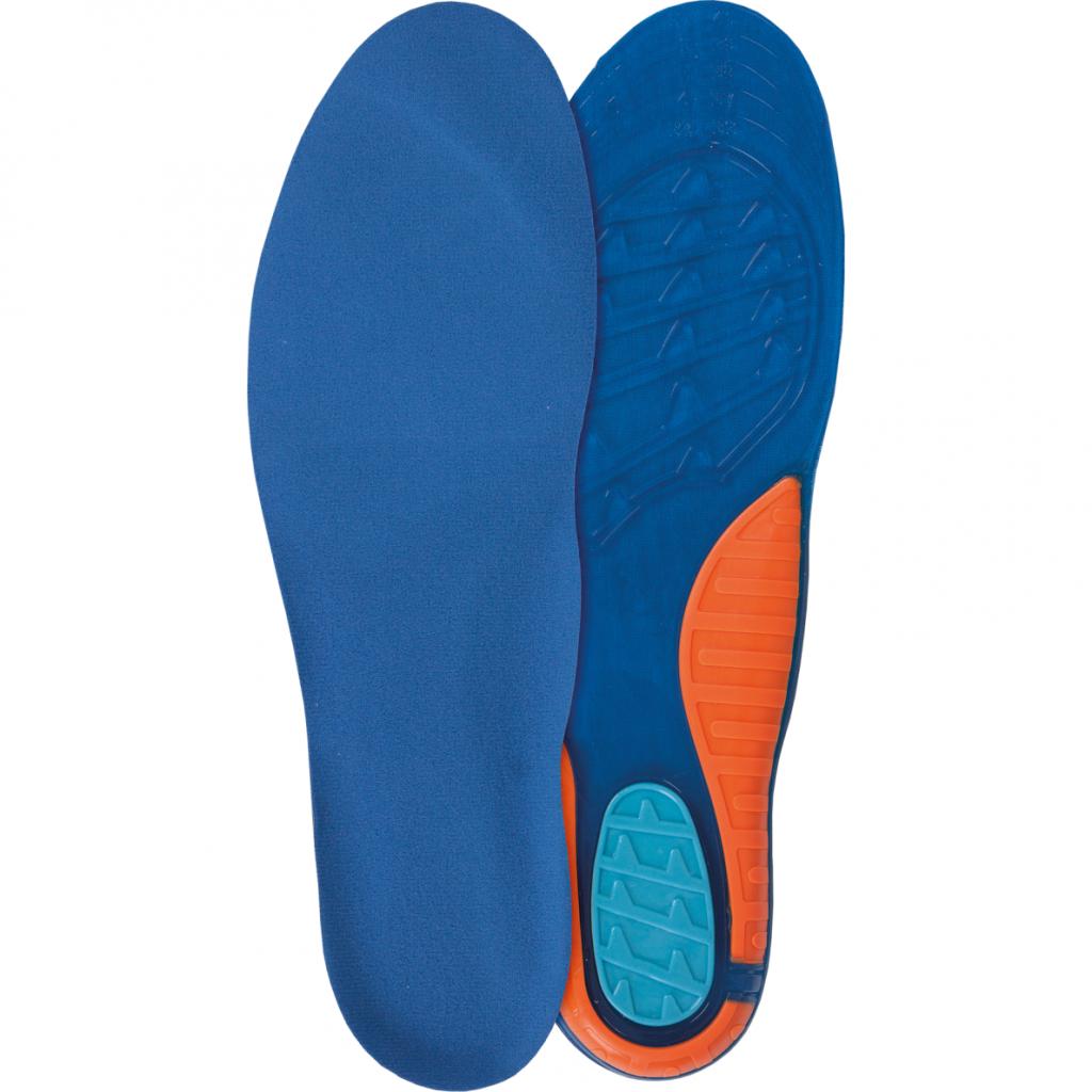 Elastingo gelio vidpadžiai – komfortui ir sveikatai INSERT GEL