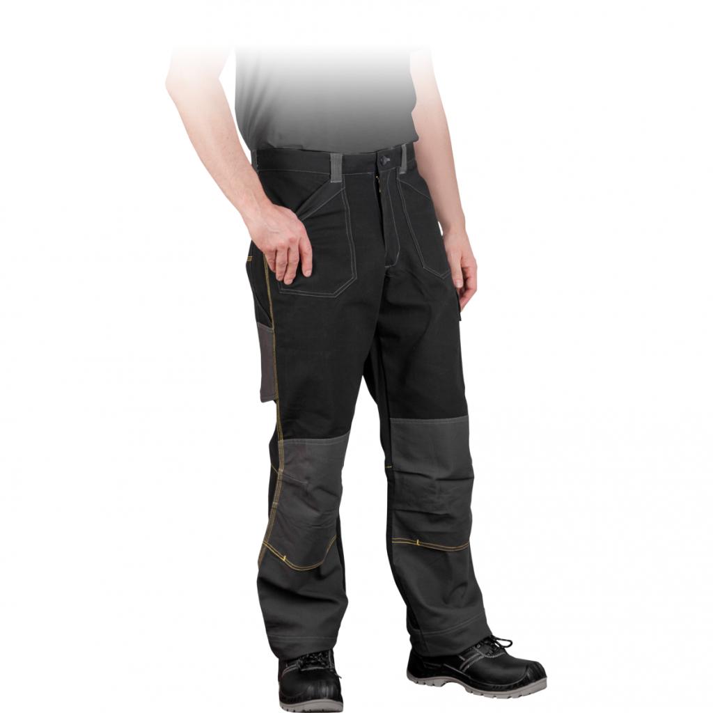 Ypatingai atsparios kelnės DYNAMITE-T