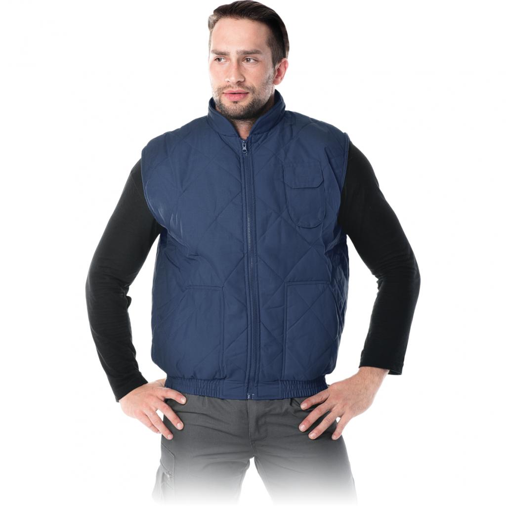 Liemenė BARAKUDA BLUE