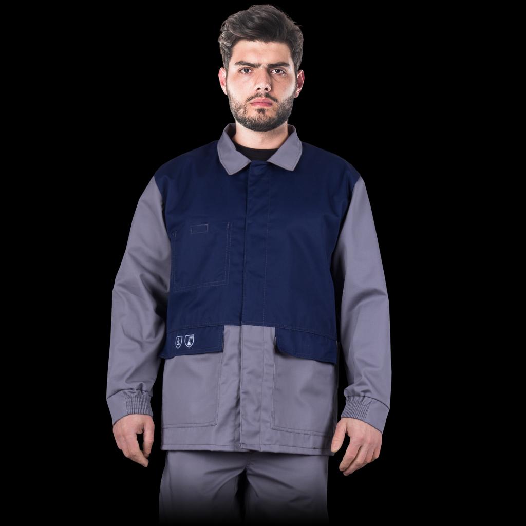 Apsauginis švarkas CHEMANT