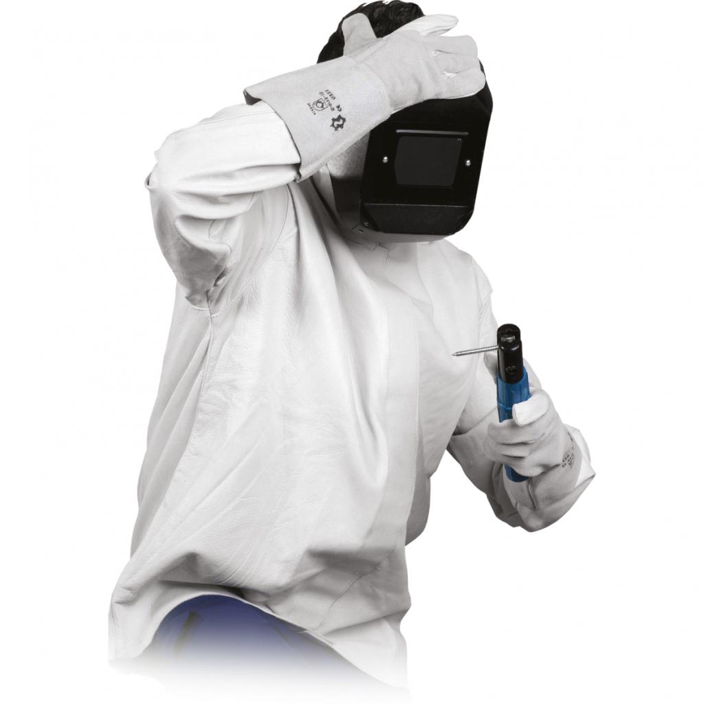 Odinis suvirintojo švarkas INDIANEX