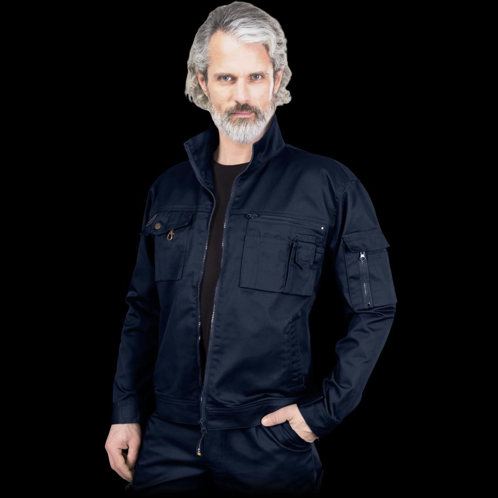 Švarkas WILTER BLUE