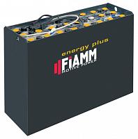 FIAMM Energy Plius traukos baterijos 4 PzB 400