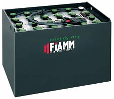FIAMM neaptarnaujamos GEL traukos baterijos 8 PzV 696