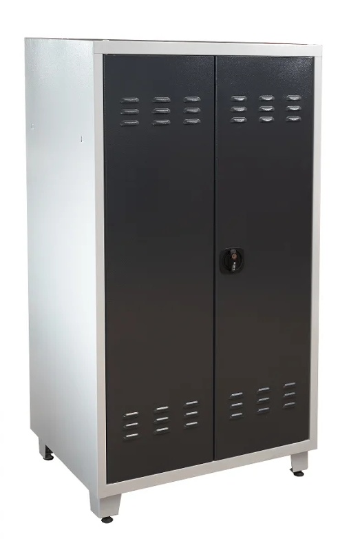 Dujų balionų spintos ir kitos metalinės spintos