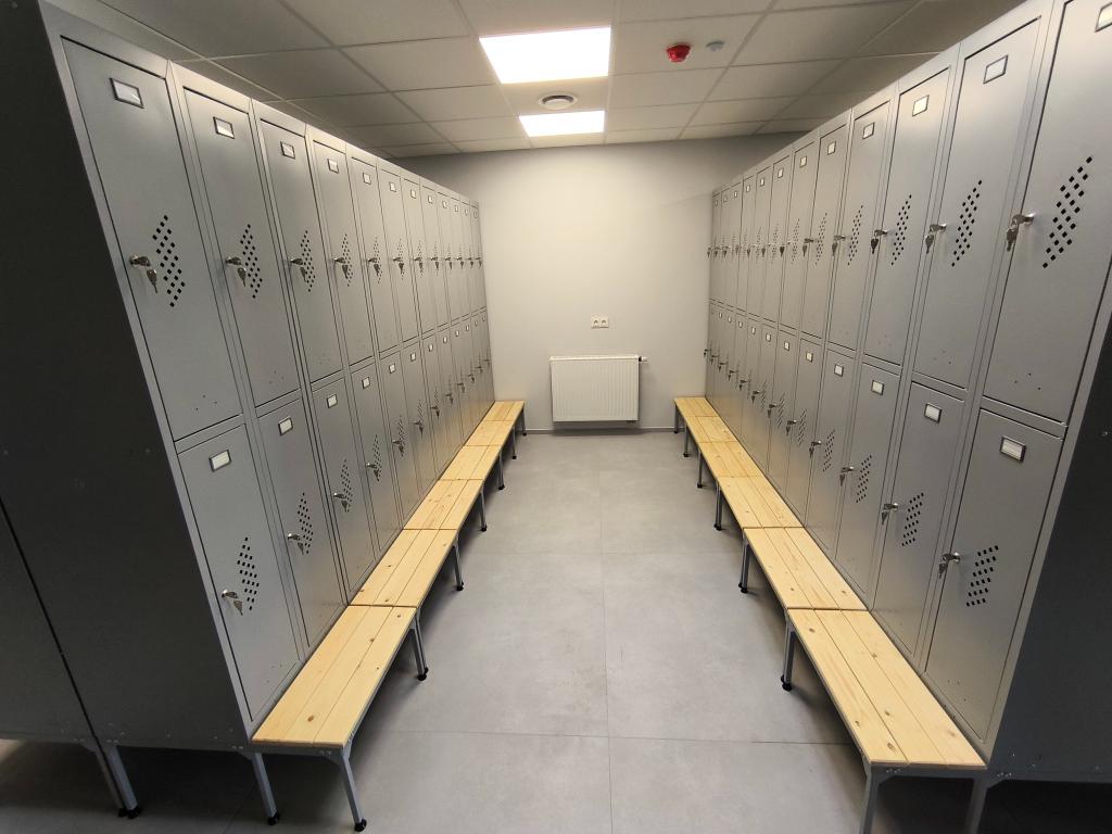 Persirengimo spintelės