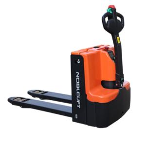 Noblelift PT16L – Li Profesionalus palečių vežimėlis, 1600 kg ir ličio 24V100Ah 