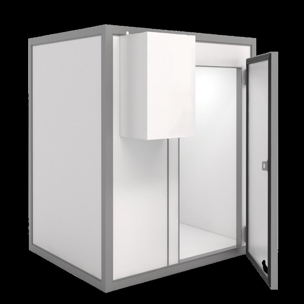 Šaldymo kambarys 3.1