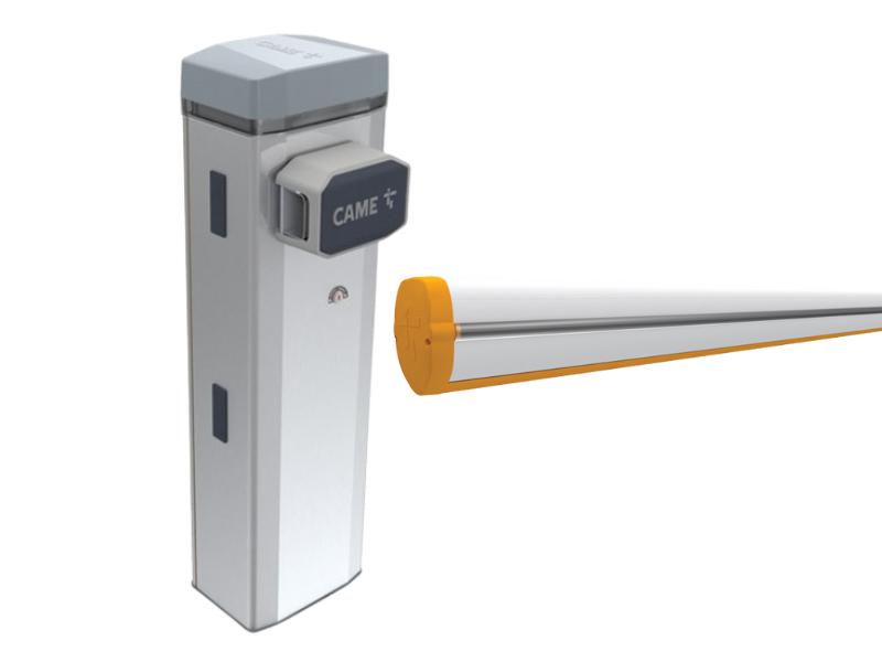 CAME GARD GT8 KELIO UŽTVARAI