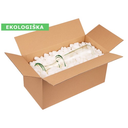 Pakavimo granulės 500 L