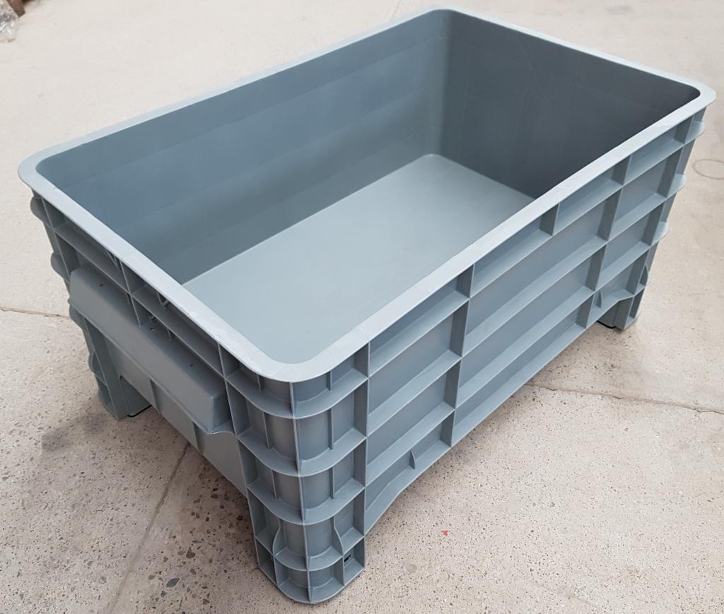 Plastikinis konteineris G2 4320-00