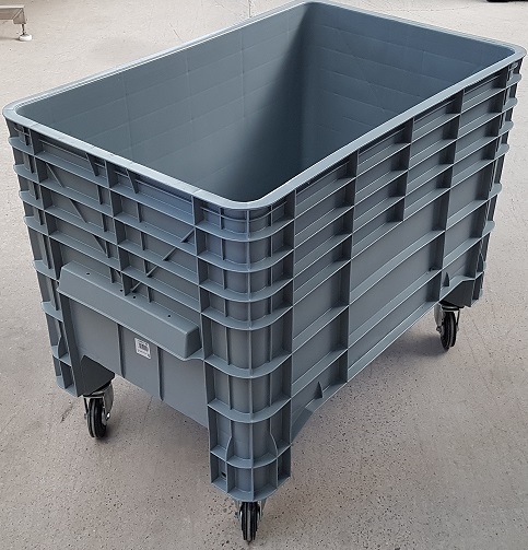 Plastikinis Konteineris G3W 4340-10