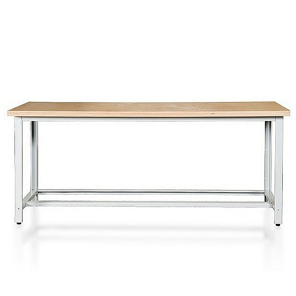 Sustiprintas darbastalis COMBI STRONG L-2000