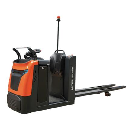 Užsakymų rinktuvas mažame aukštyje OPL25N