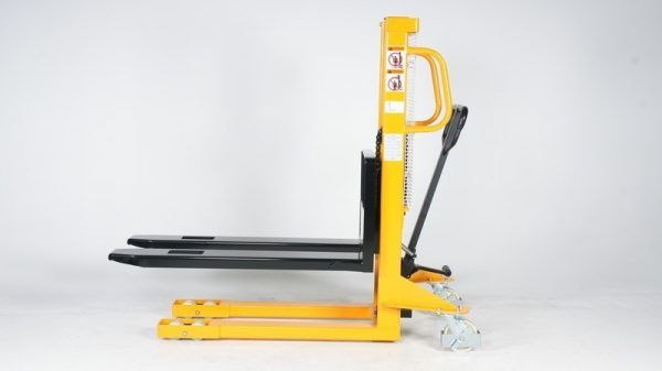 Rankinis aukšto kėlimo vežimėlis SDJ 1001M