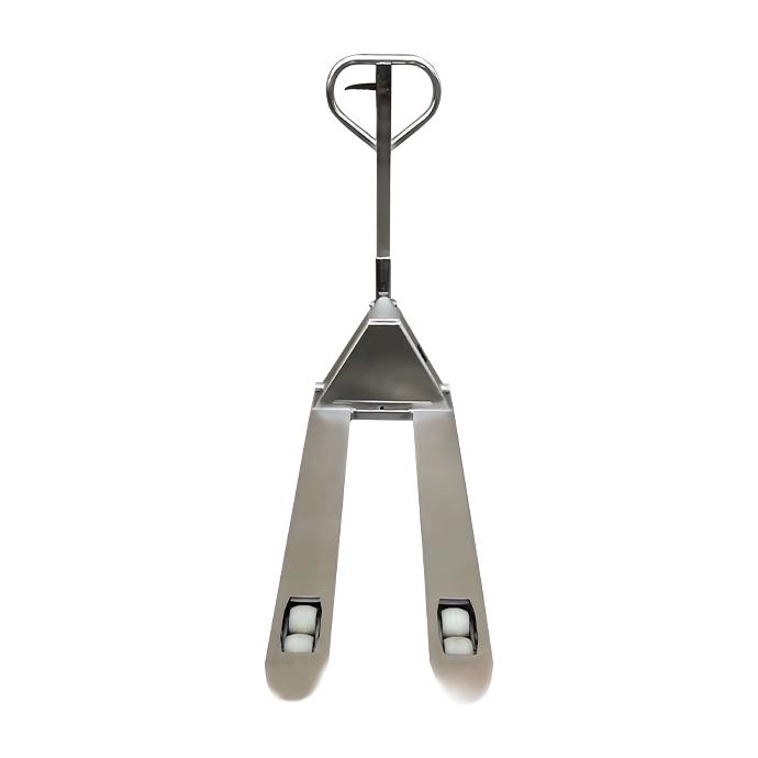 Nerūdijančio plieno palečių vežimėlis Kelmann GX – SS1150P2