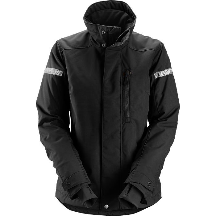 Moteriška žieminė striukė Snickers Workwear