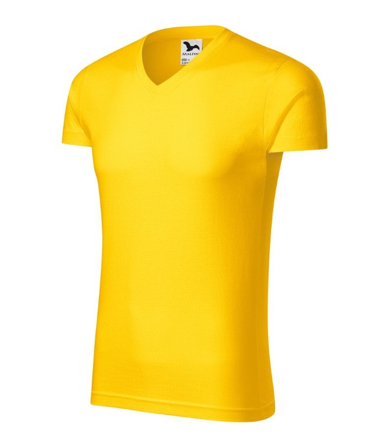 Vyriški marškinėliai MALFINI Slim Fit 146