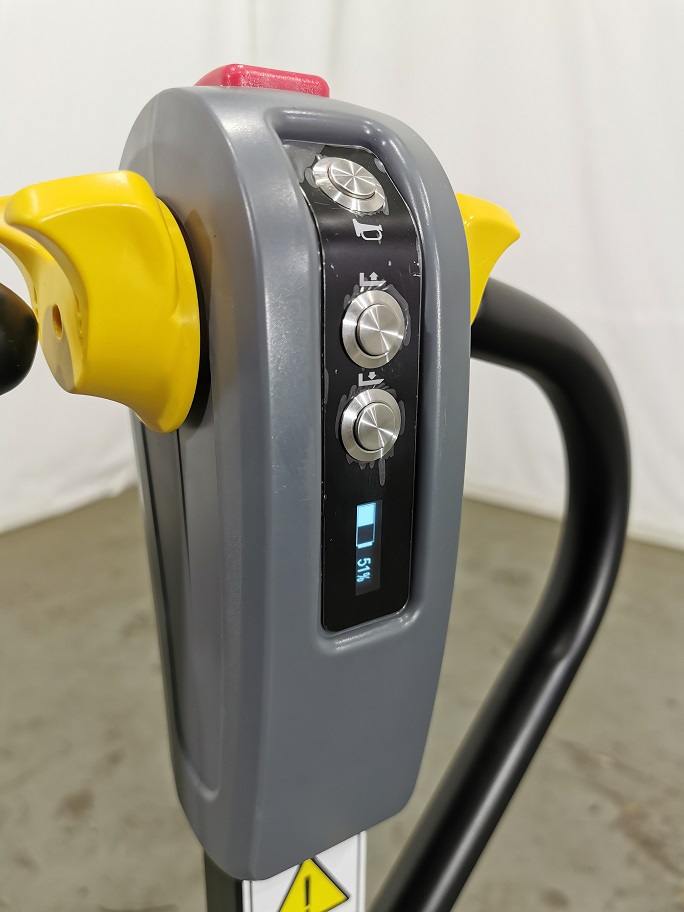 Hyster PC1.5EPT