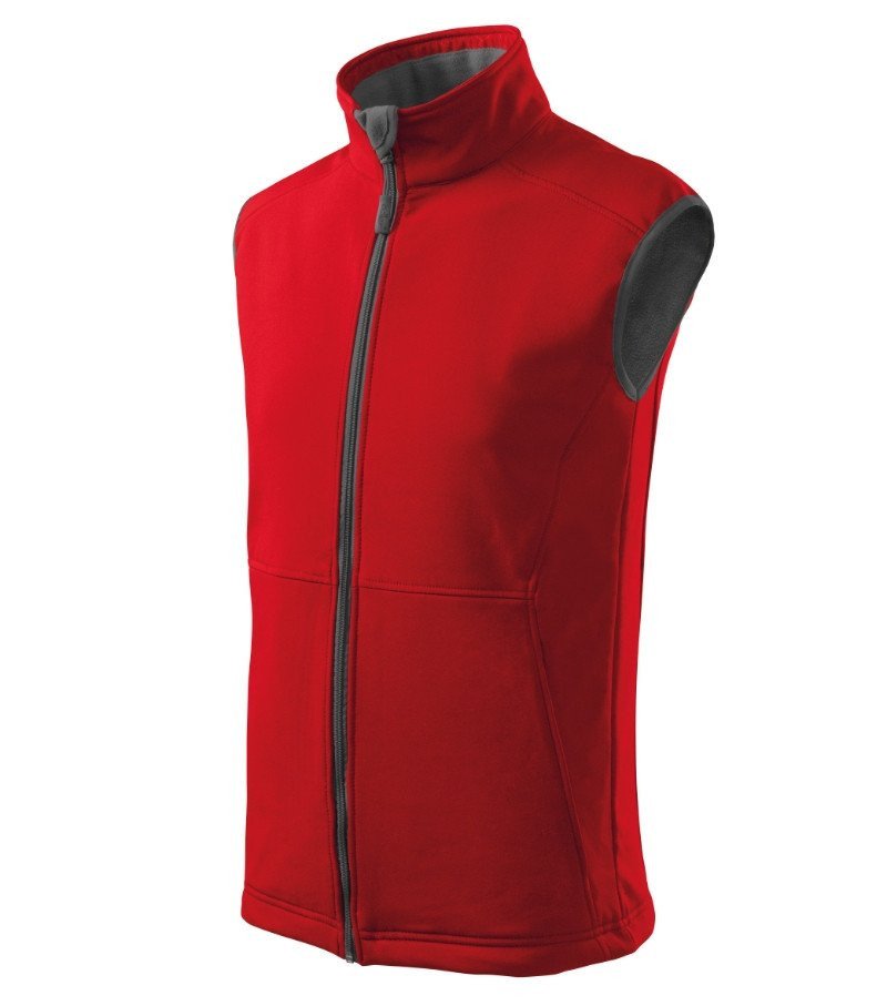 Softshell vyriška liemenė Malfini Vision 517