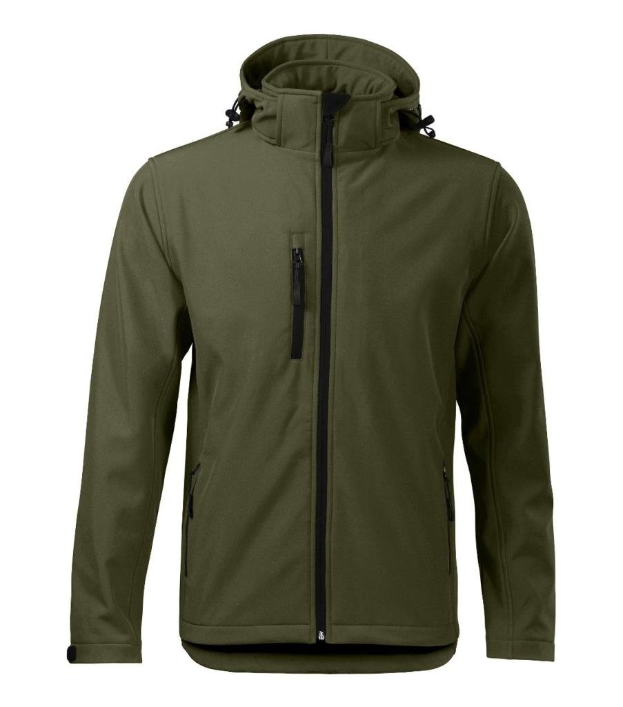 Softshell striukė vyrams Malfini 522