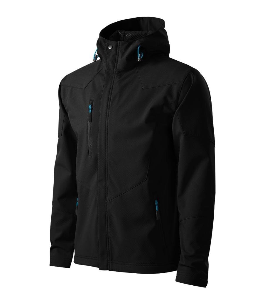 Vyriška Softshell striukė Malfini Nano 531