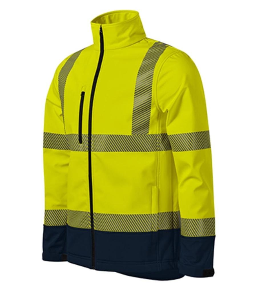 Universalus Softshell švarkas MALFINI 5V3