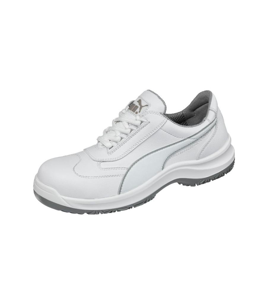 Apsauginiai pusbačiai Puma S13 S2
