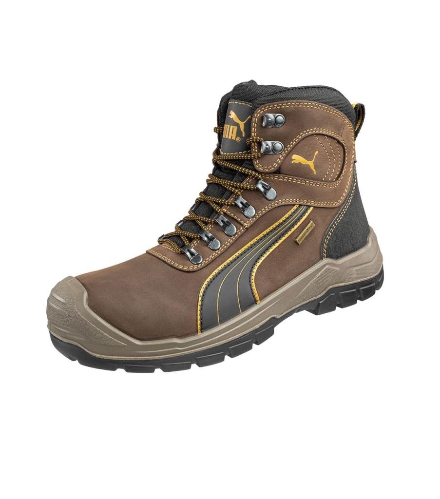 Vyriški darbo batai PUMA Sierra Nevada MID S16 S3