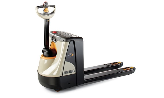 Palečių vežimėlis Crown WP3015