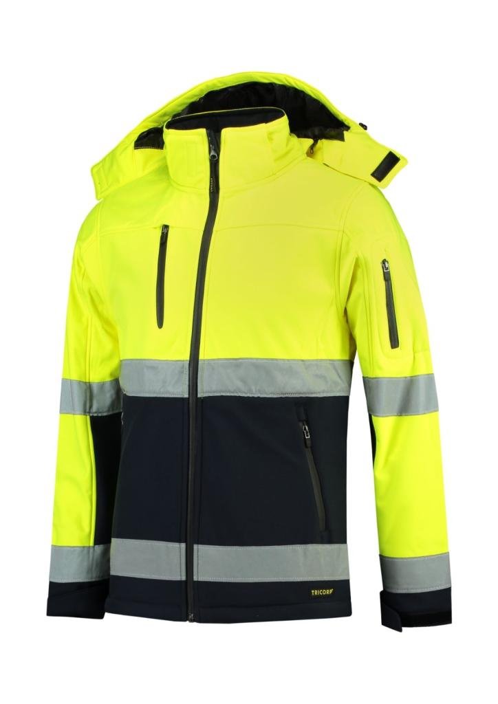 Gero matomumo Softshell striukė Malfini T52