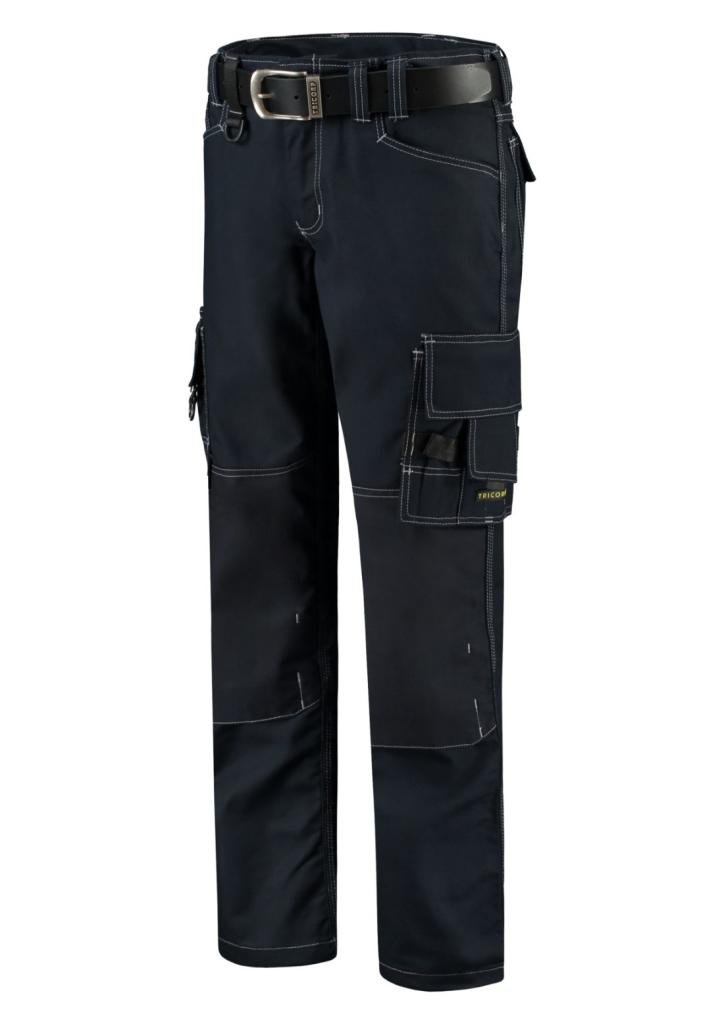 Vyriškos darbo kelnės MALFINI T61 su CORDURA® apsauga