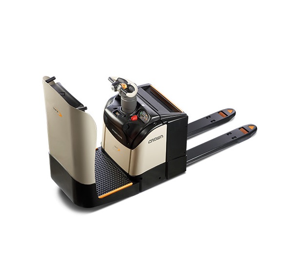 Palečių vežimėlis Crown WT3040