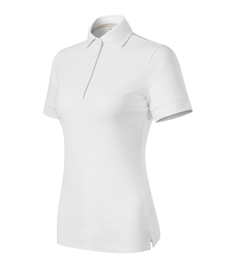 Moteriški polo marškinėliai Malfini X35