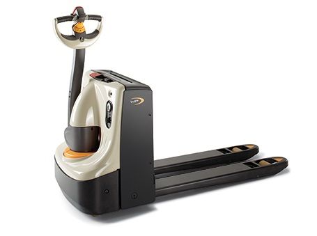 Palečių vežimėlis Crown WP 3010