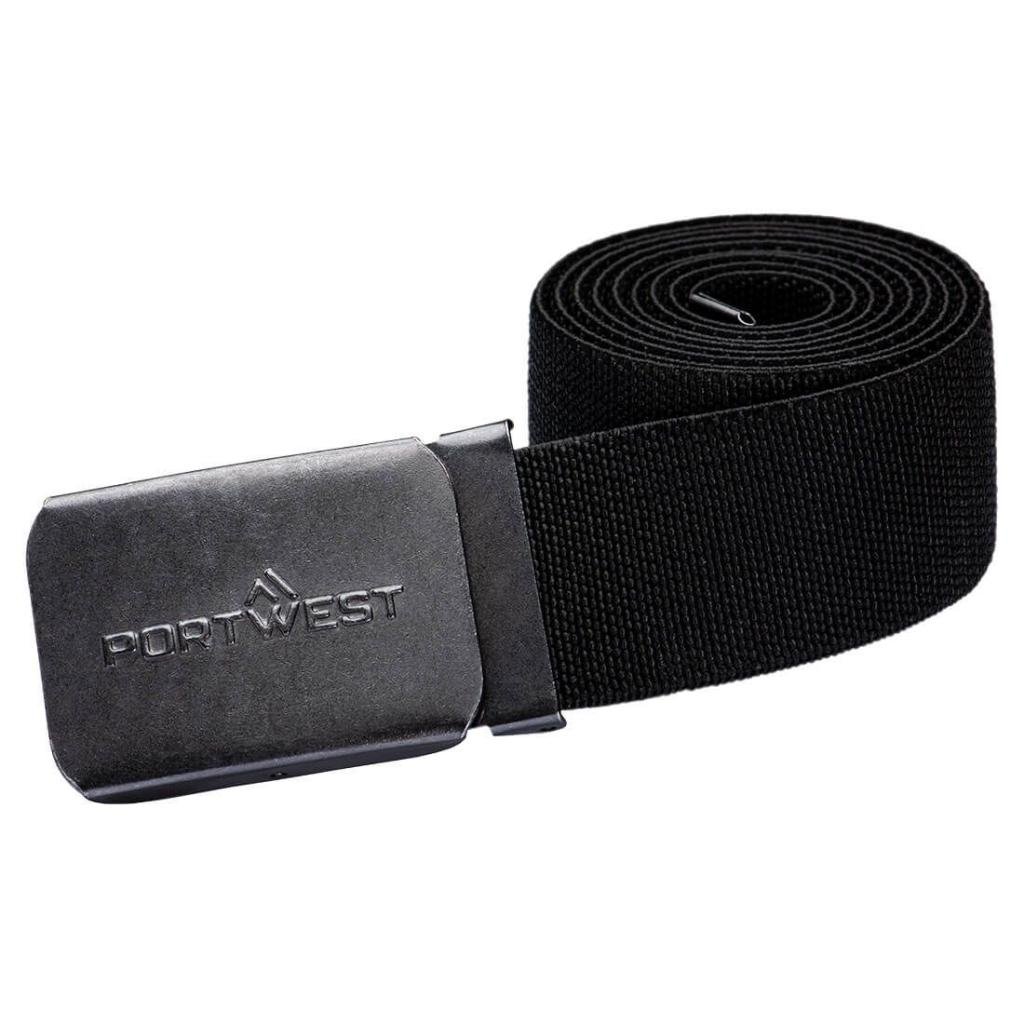 Elastinis darbo diržas Portwest C105