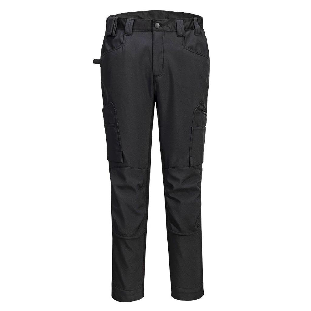 Softshell darbo kelnės Portwest CD840